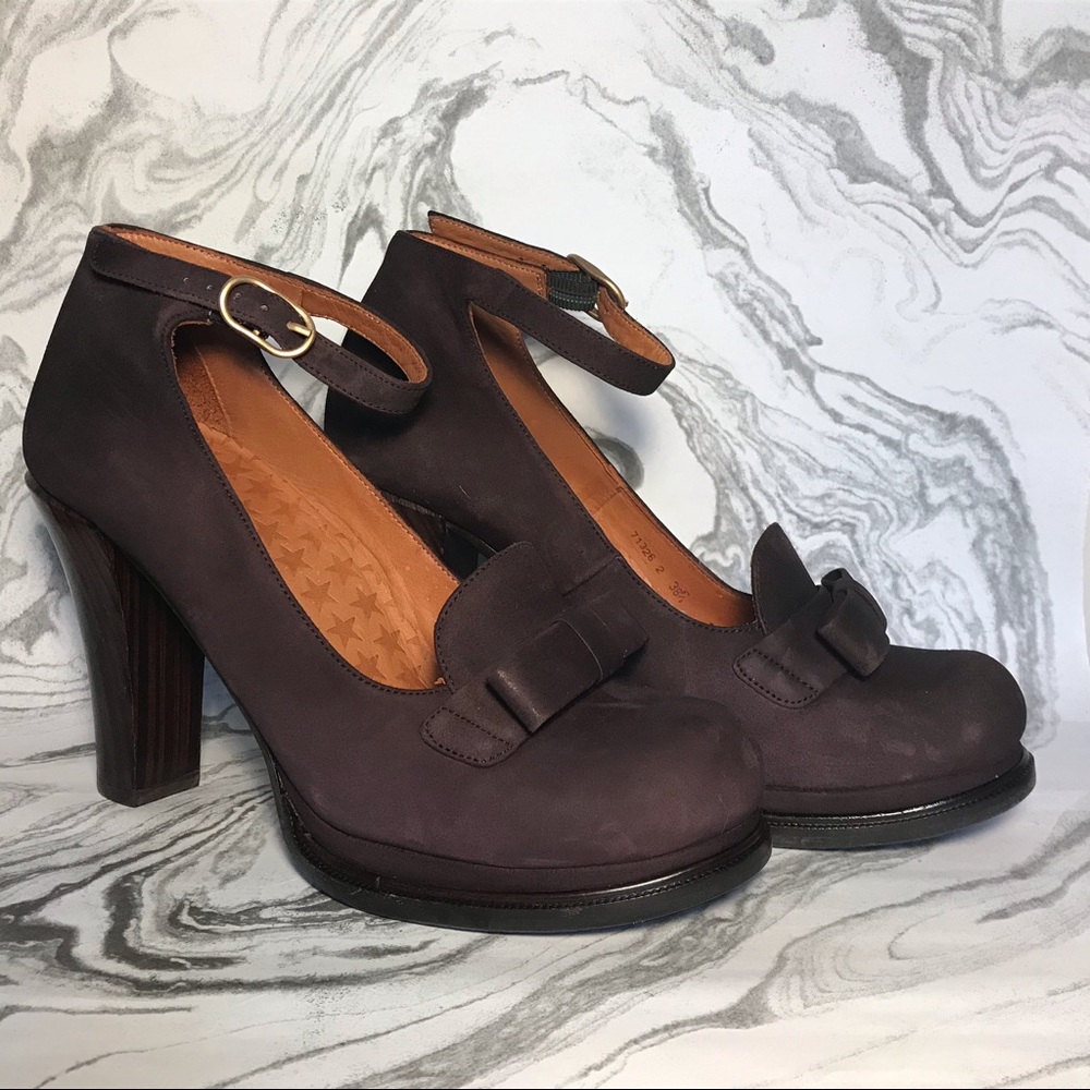 Chie Mihara Pumps+SAME DAY SHIPPING